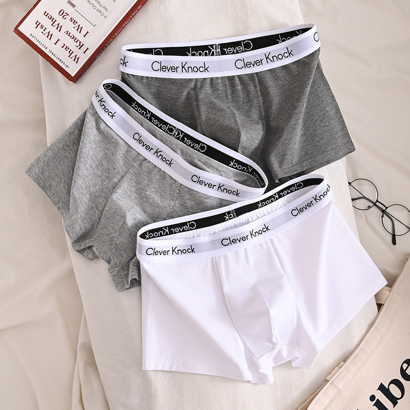 2025 New Model Pure Cotton Men's Underwear, Each Piece Individually Packaged, Direct from the Manufacturer, in Stock for Immediate Shipment, Factory Direct Dropshipping 2025 New Model Pure Cotton Men's Underwear, Each Piece Individually Packaged, Direct from the Manufacturer, in Stock for Immediate Shipment, Factory Direct Dropshipping