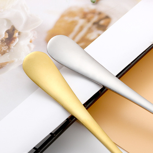 Stainless steel toothed cake spatula dessert knife and fork triangle cheese pizza spatula birthday baking utensil set wholesale