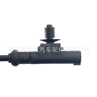 Speed Sensor Abs – ABS modulu və sensorları