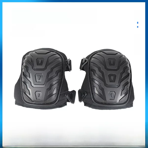 Cross-border Labor Protection Work Kneepad Hard Shell Wear-resistant Anti-skid Engineering Decoration Repair Car Garden Kneeling Outdoor Sports Kneepad