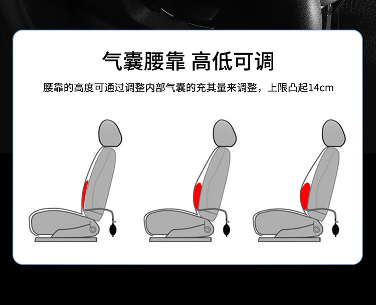 Car Air-Conditioned Massage Seat Cushion 12V Car Ice Silk Summer 24V Truck Fan Cooling Pad Ventilation Air-Conditioned Seat Cushion