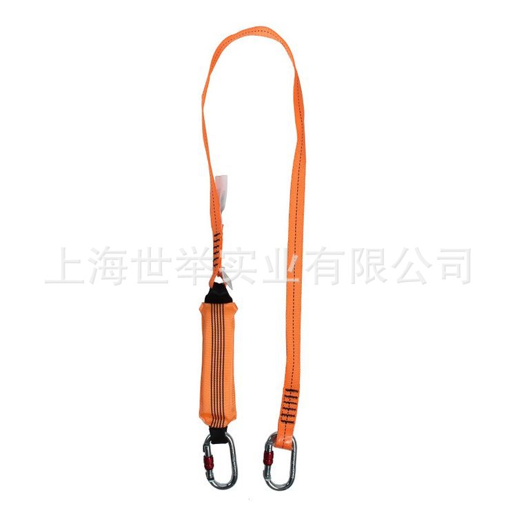 代尔塔（DELTA）NOSHOCK 系列单小钩减震带代尔塔504208缓冲带