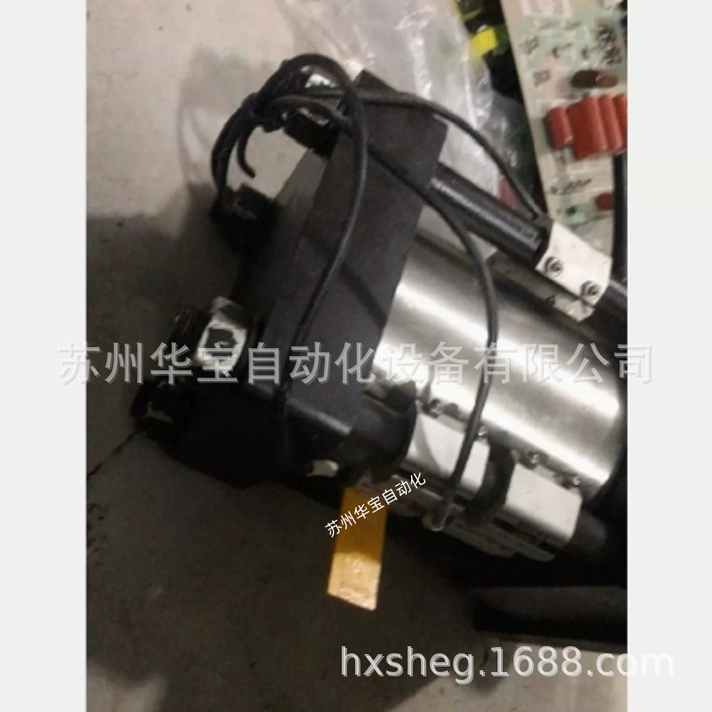 UNIMEC油缸DQN25N100A不锈钢油缸转换隆运油压缸