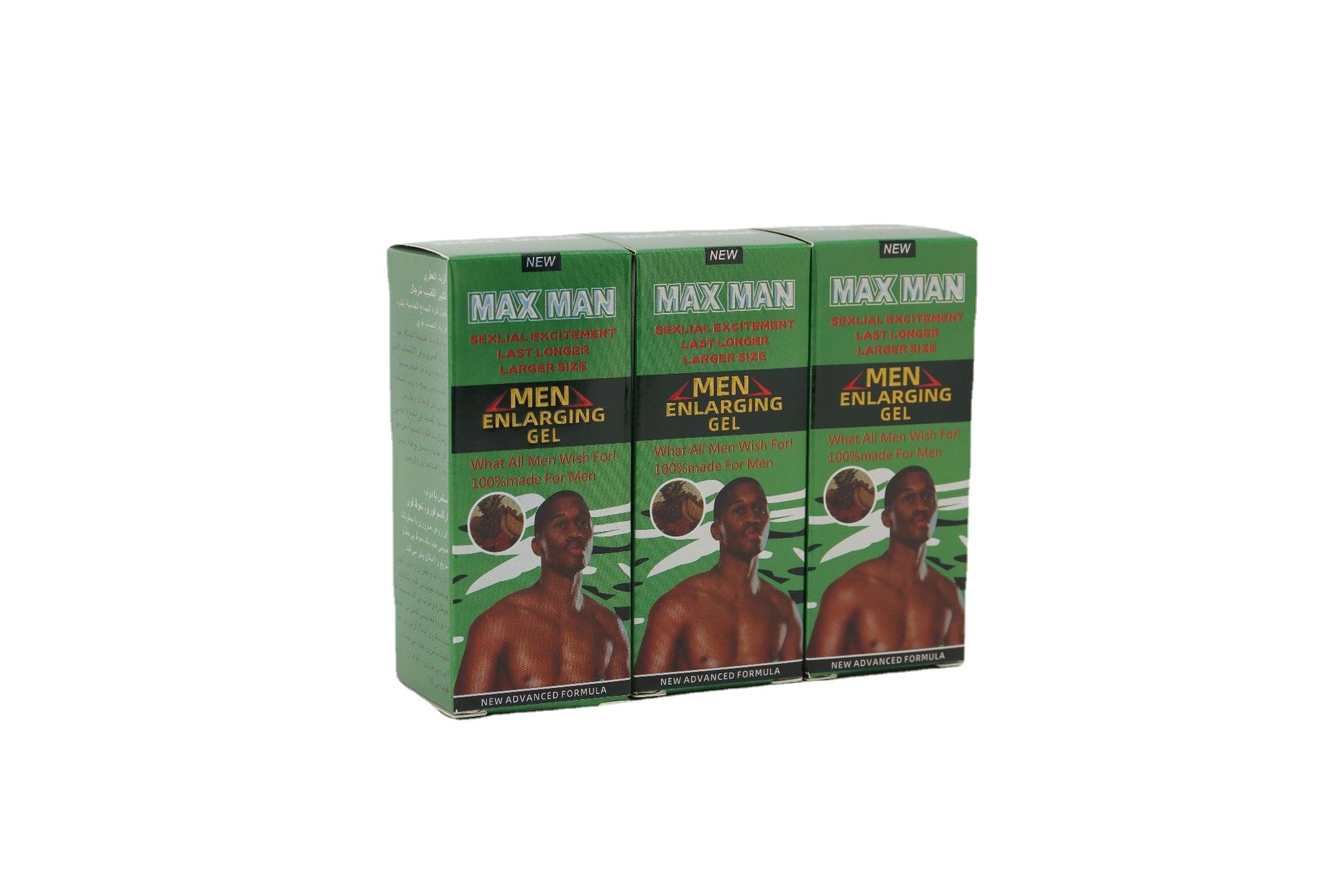 essential repair Maxmen and moisturizing external XXXL massage oil men's training product_voghion.com