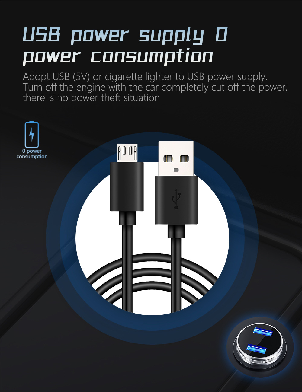 Car HUD Head-Up Display, Car-Specific GPS Tester, Multi-Function Display, Intelligent Dashboard, High-Definition