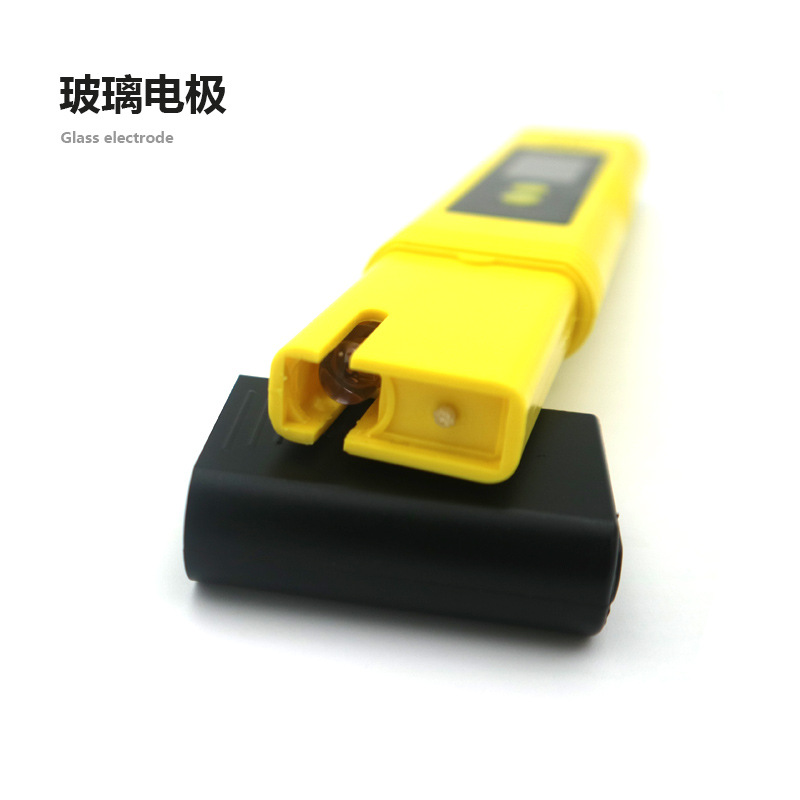 水质检测 ph-02pH计笔11