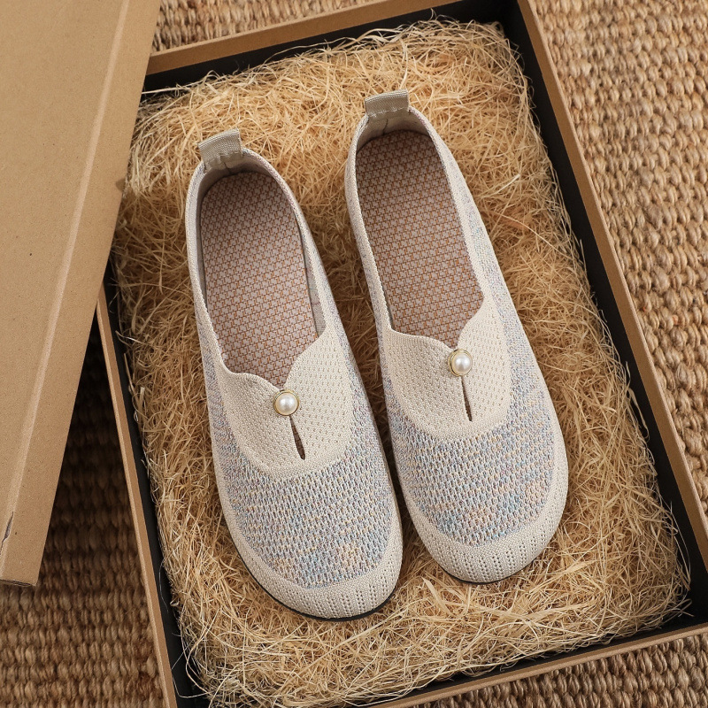 새로운 중국 스타일 088-베이지