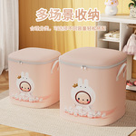 新款大容量便携搬家打包袋防水收纳加厚收纳家居宿舍收纳袋可折叠