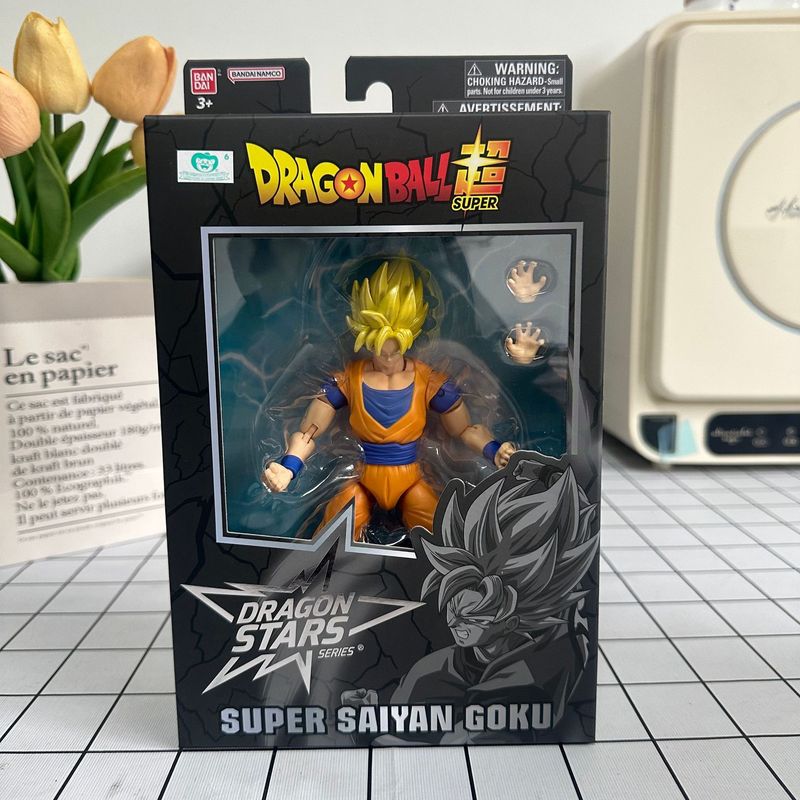 バンダイワンピース航海王ドラゴンボールルフィエースサンジゾロン可动関节可动フィギュア置物|undefined