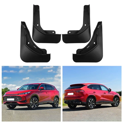 Mudguard Export Cross-Border Car Front and