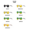 Glasses solar-powered, sunglasses, wholesale