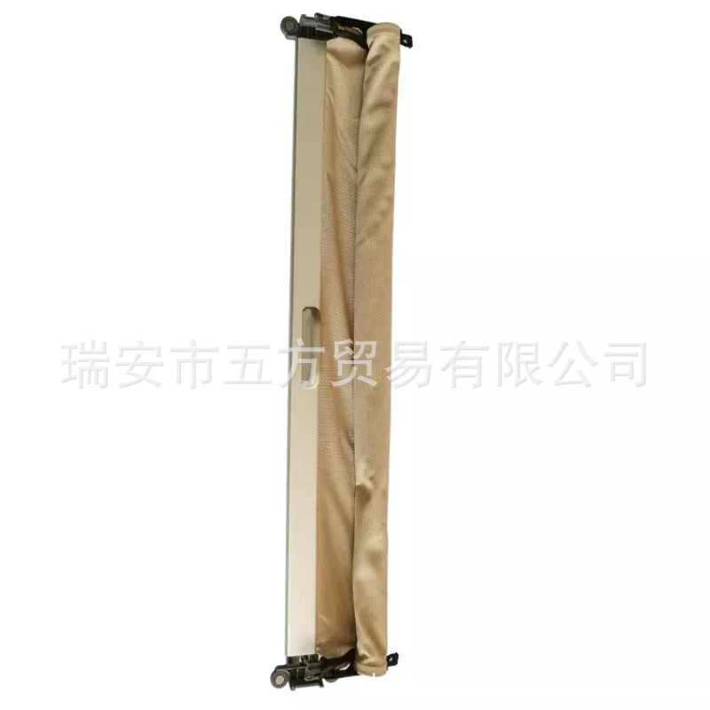 5C5877307 is suitable for Volkswagen Beetle Audi A1(8X1) car sunroof roller blind assembly