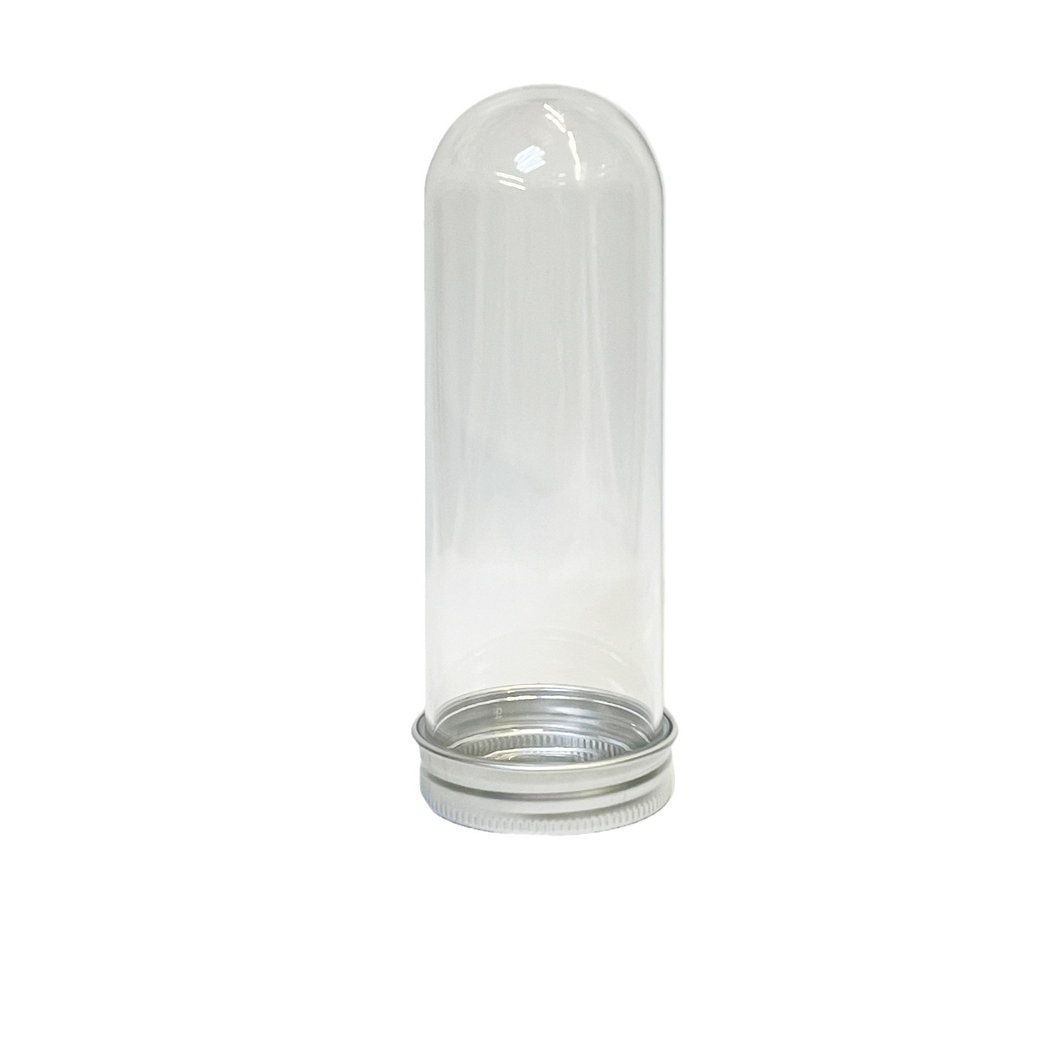 Plastic bottle