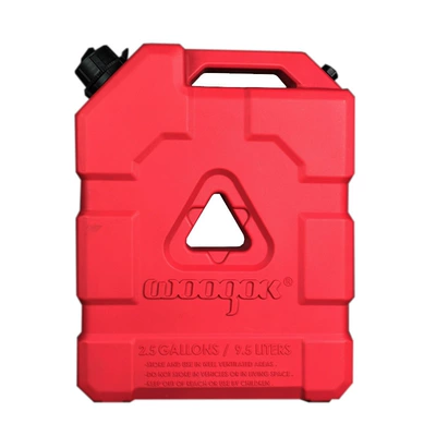Other Automotive Safety Supplies Can Motorcycle Fuel Diesel Gasoline - 25-gallons-10l