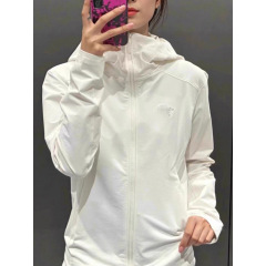 高板ARC鸟家新色Gamma hoody jacket夹克软壳外套女款春秋冲锋衣