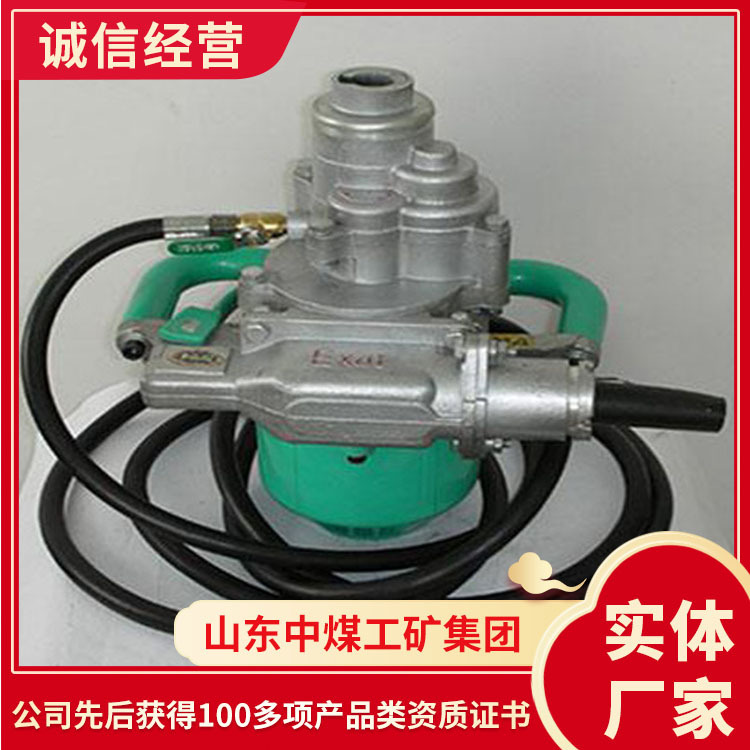 湿式煤电钻报价电询湿式煤电钻厂家货源湿式煤电钻性能稳定煤电钻