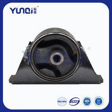 BYDS6-1001210 适用于比亚迪S6汽车底盘发动机后悬置软垫机脚胶