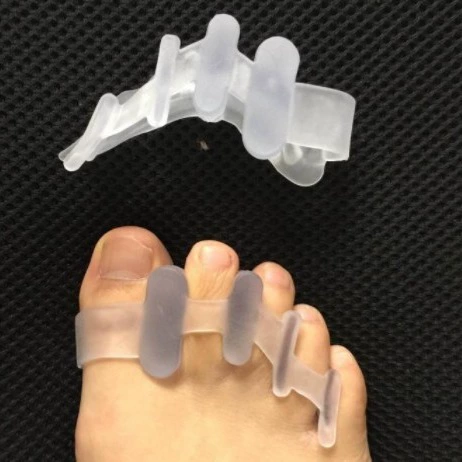 Новое устройство для вальгусной деформации большого пальца стопы, тип моста для вальгусной деформации стопы, устройство для вальгусной деформации стопы, использование днем и ночью