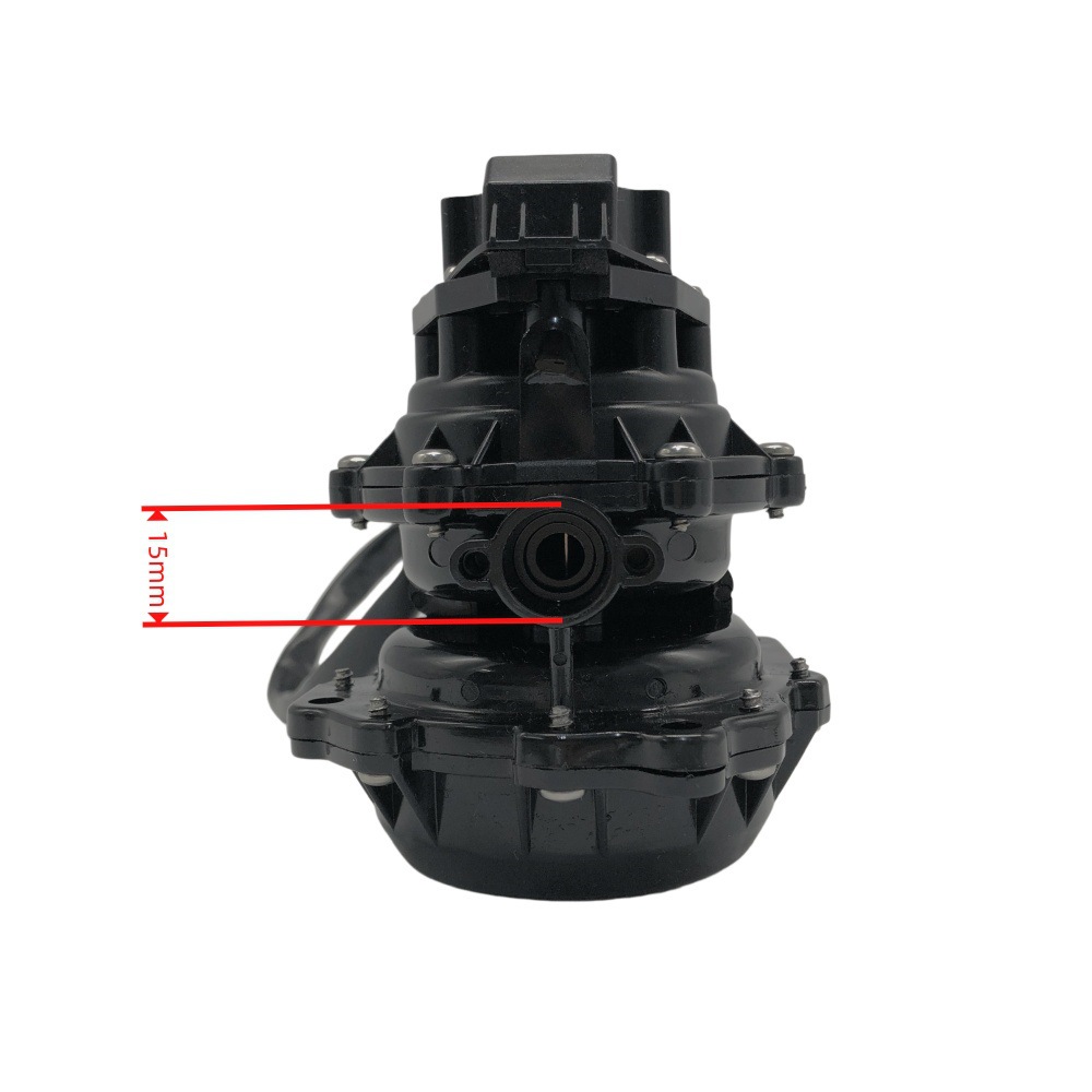 Carburetor Accessories Fuel Pump 5007422   Ryb-026
