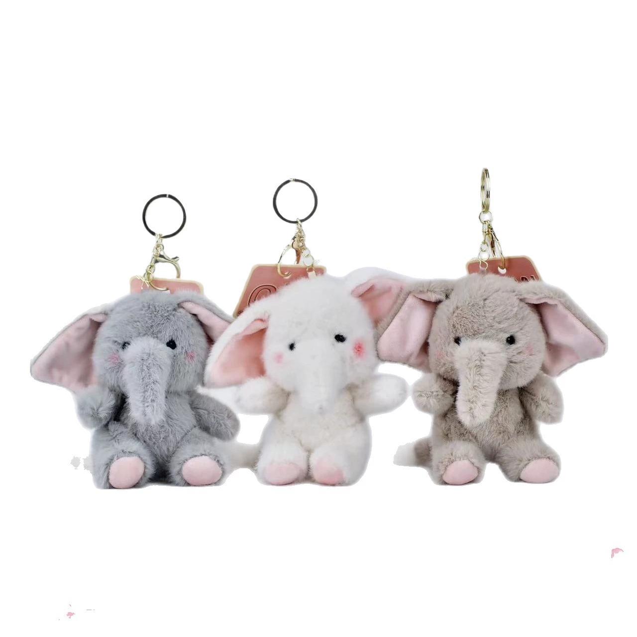 Cute plush doll, keychain, pendant, accessory, new collection