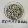 过滤自养添加污水滤料
