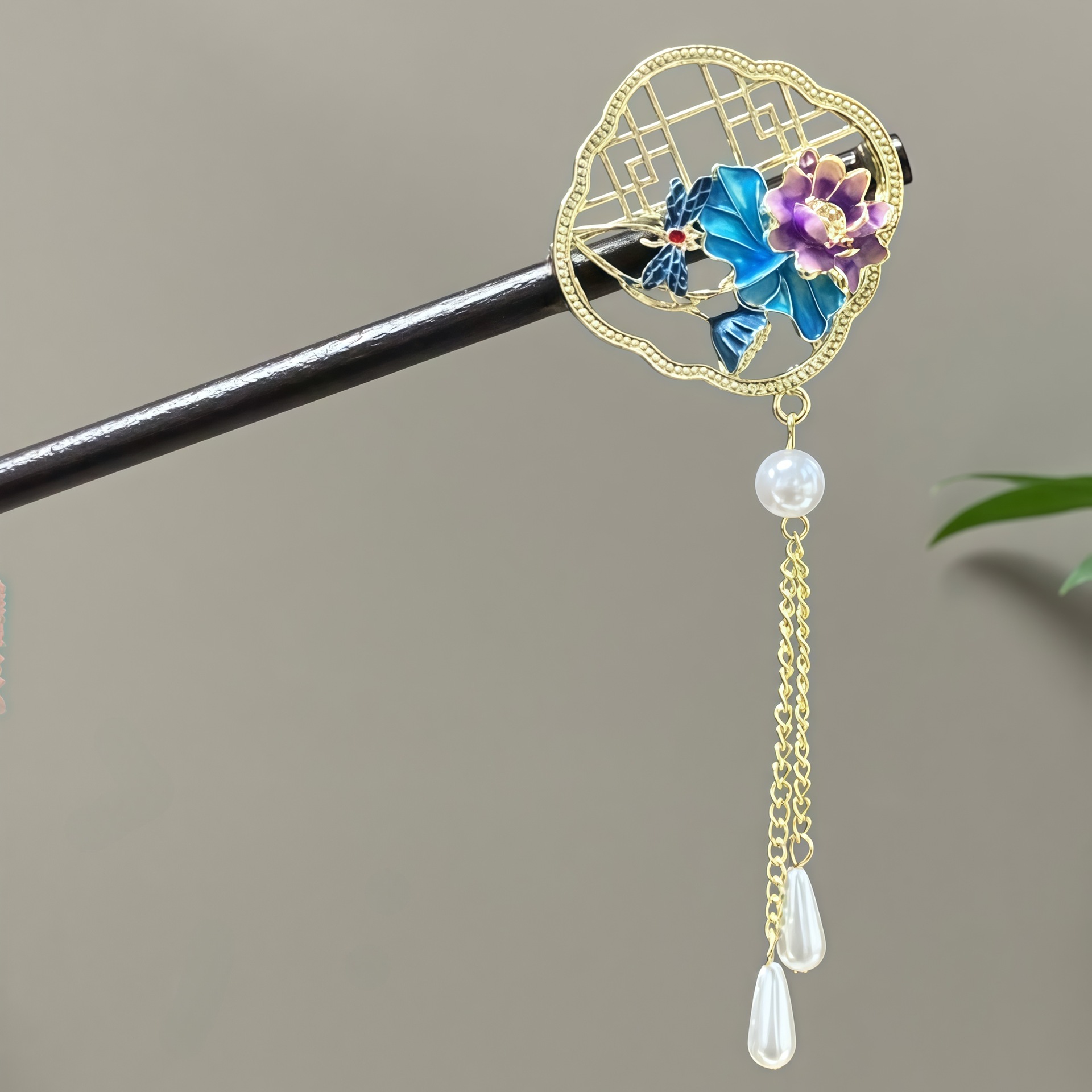 Hairpin 2591