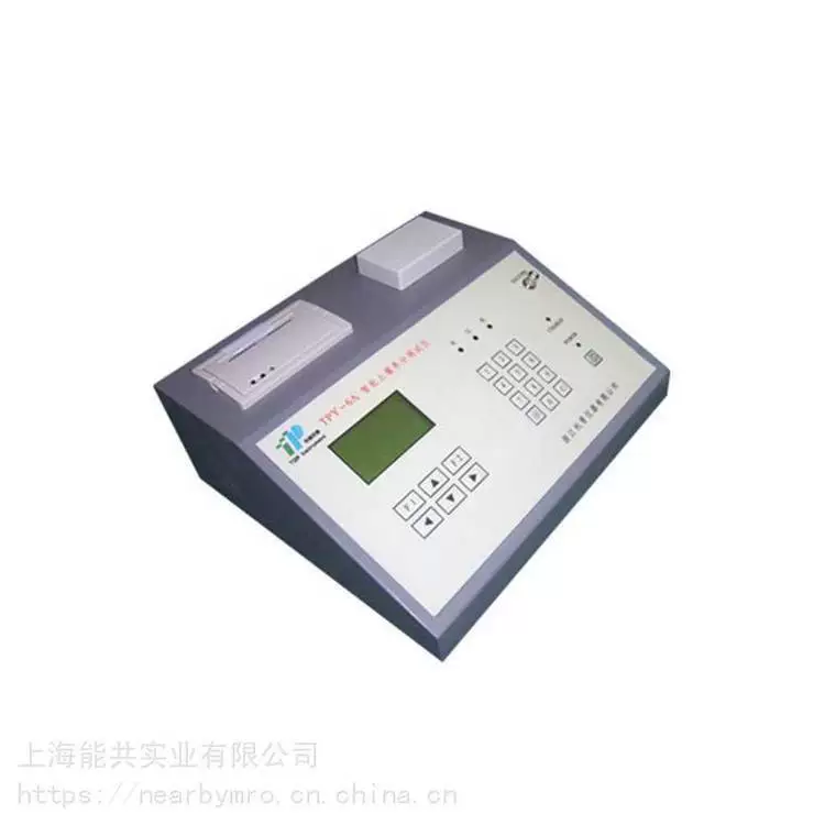 Быстрый тестер питательных веществ в почве/Измеритель питательных веществ в почве/TPY-6 анализатор питательных веществ в почве