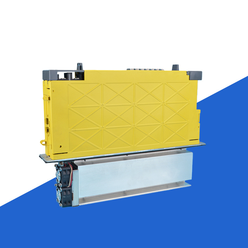 A06B-6152-H006#H580发那科fanuc原装驱动器伺服放大器现货议价