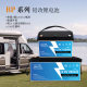 New Class A lithium iron phosphate battery 12.8V200AH large capacity lead to lithium battery energy storage solar battery