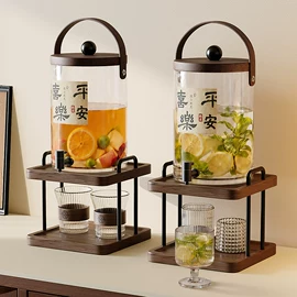 果盘、果篮;冷水壶;陶瓷杯