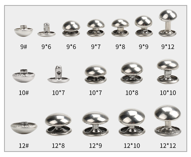 半钢双面蘑菇钉_07