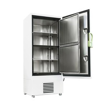 重慶 疫苗醫院-86度100L移動冰箱深度冷凍室低溫冷凍櫃工