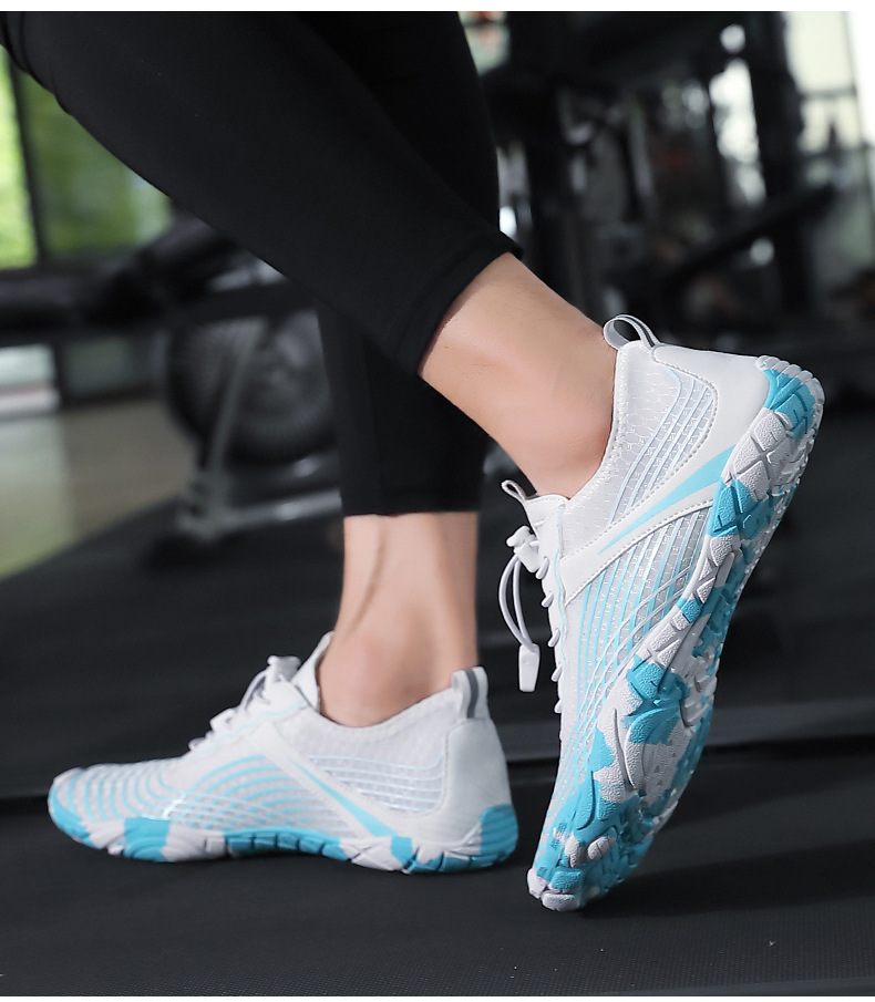 Unisex River Tracing Shoes Quick Drying Breathable Non Slip_voghion.com