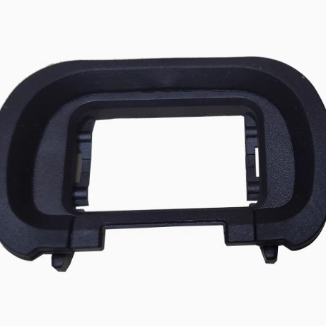 适用索尼-EP19相机眼罩A7SM3 A1取景器配件 A7SIII A7S3护目镜