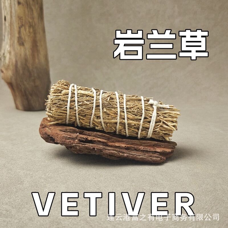 Wholesale Vetiver Plant Incense from the Manufacturer for Purifying Spaces, Home Cleansing, Yoga, and Meditation Wholesale Vetiver Plant Incense from the Manufacturer for Purifying Spaces, Home Cleansing, Yoga, and Meditation