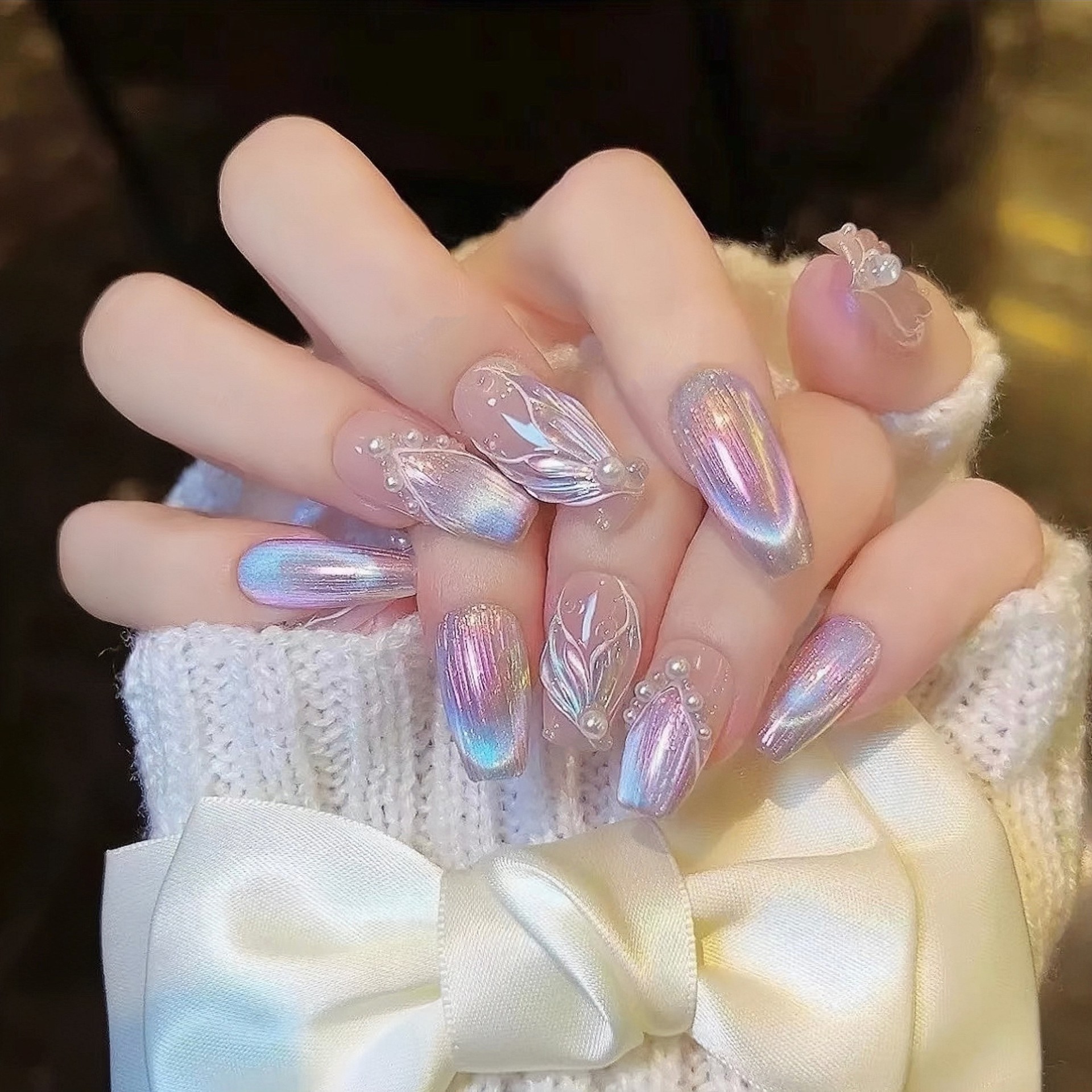 SZY060 Burbuja de sirena