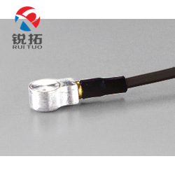 日本TEAC 611电压加速度传感器