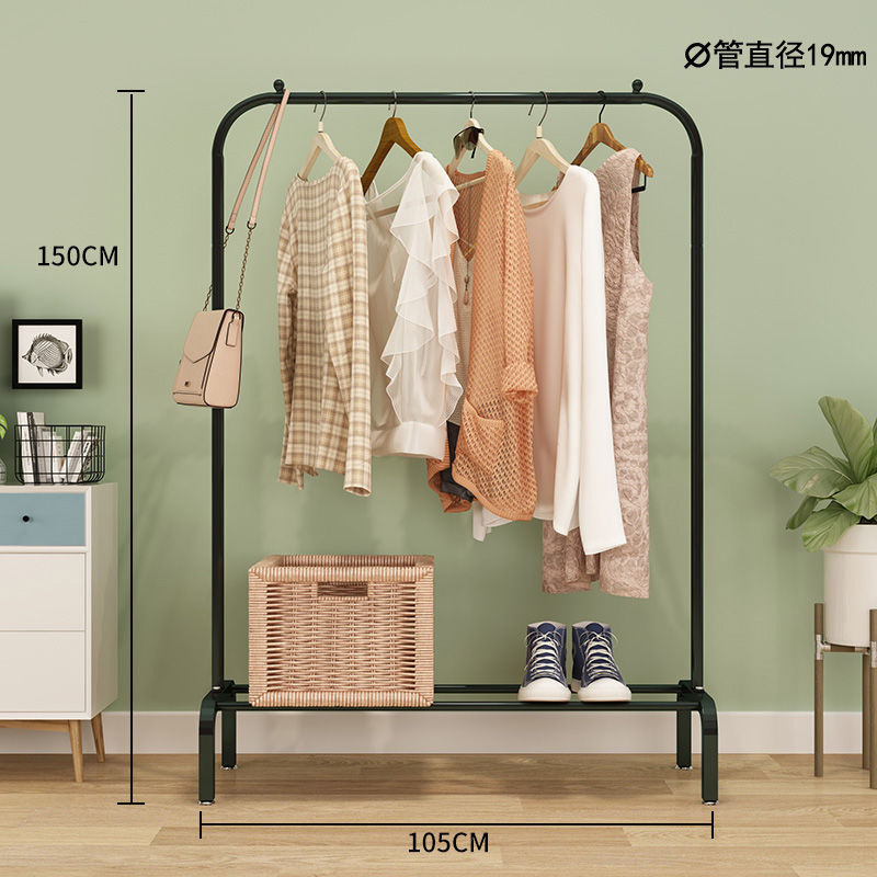 클래식 105cm-블랙