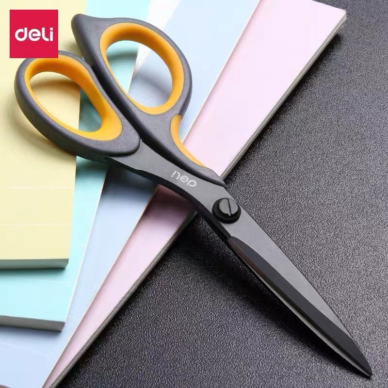 Metal universal durable sharp scissors stainless steel