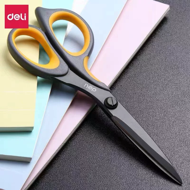 Metal universal durable sharp scissors stainless steel