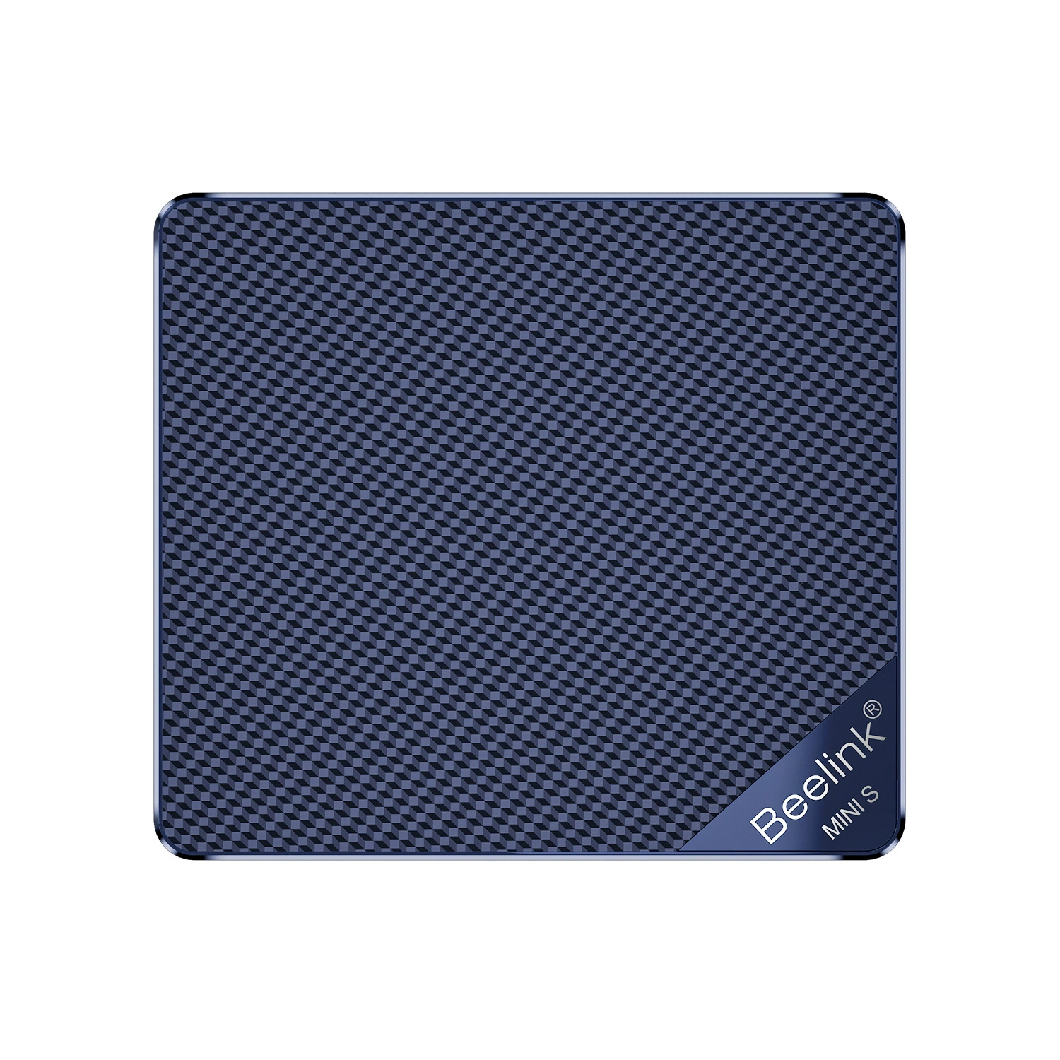 MINI S13 N150 16+500 13-е, двойной SSD, высокоскоростное хранение, легкий офисный мини-компьютер MINIPC