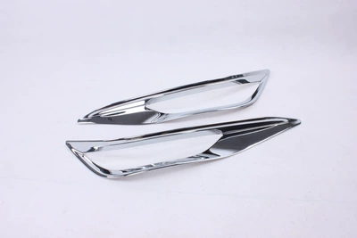 Cover Body Decoration Parts, Other Automotive Exterior Supplies - rear-fog-lampshade