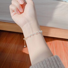��Ȼ�������Ů����14K������ɫ�ִ��ֹ����s�Y��ins�Lɭϵ�ٴ�
