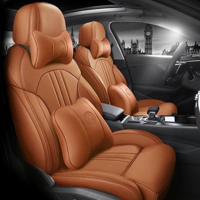 Modelə uyğun (Original) oturacaq örtükləri: all-season seat covers