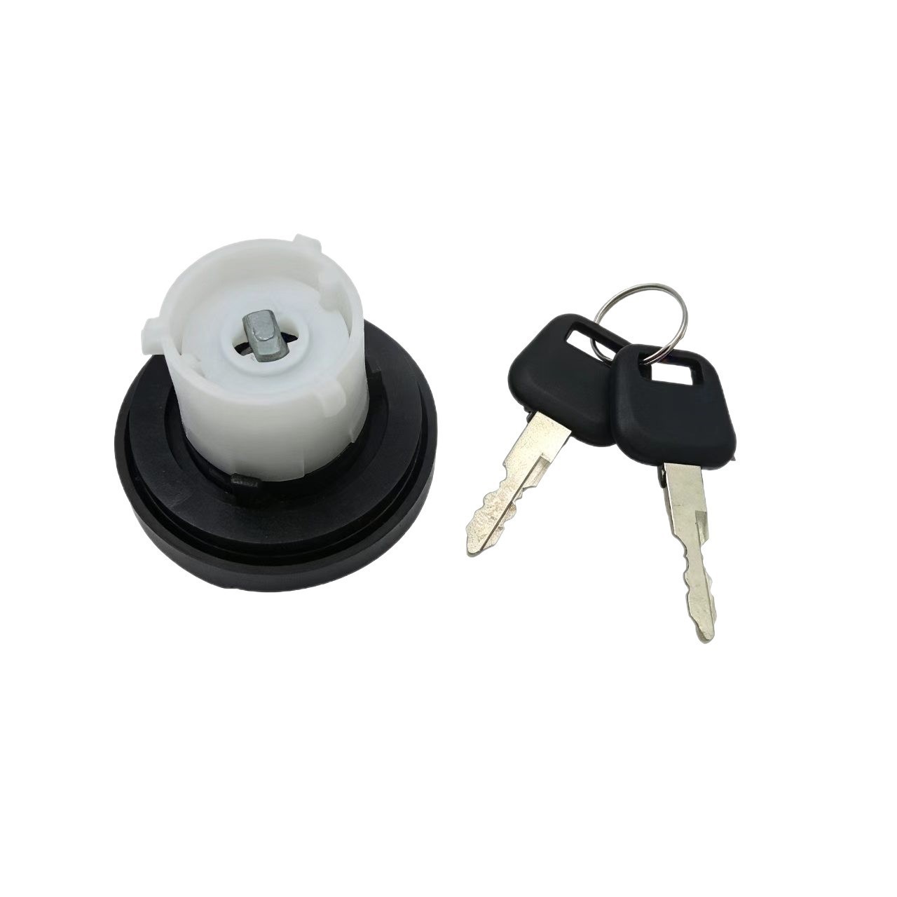4411620 Is Suitable for Ford Transit 2C1A9K163Aa with Locking Fuel Tank Cap