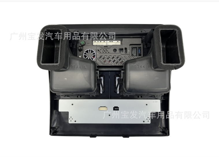 Compatible with 07-08 Infiniti FX35 FX45 Android car system smart central control large screen carplay navigation