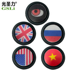 源头厂家任意图片可生产12V24VLED尾灯 卡车拖车货车尾灯卡车边灯