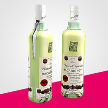 750ML潜水料拉链香槟红酒瓶套1000ML氯丁橡胶保温啤酒酒瓶套定制