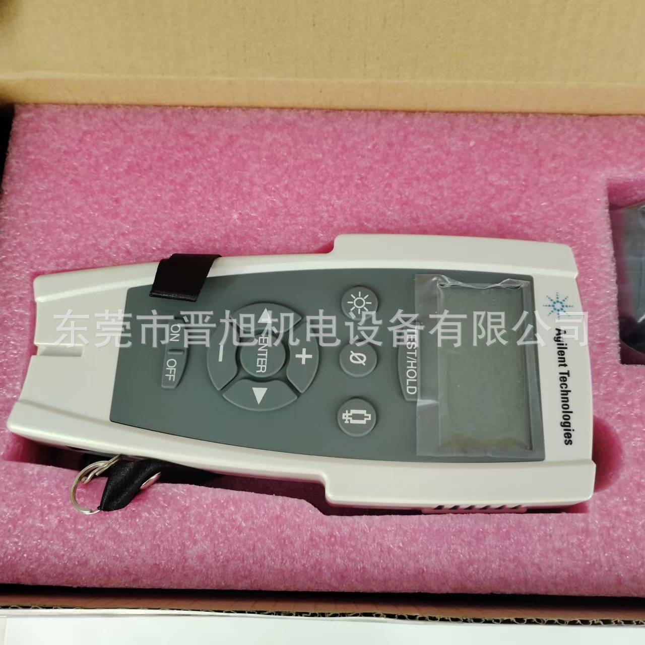 供应安捷伦Agile G8600-60002无线远程控制器 原装正品现货包邮