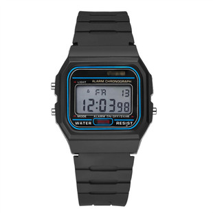 ���Q����LED����ֱ�WR F91W䓎�A159ԭ���L�r���ֱ��๦����ӱ�